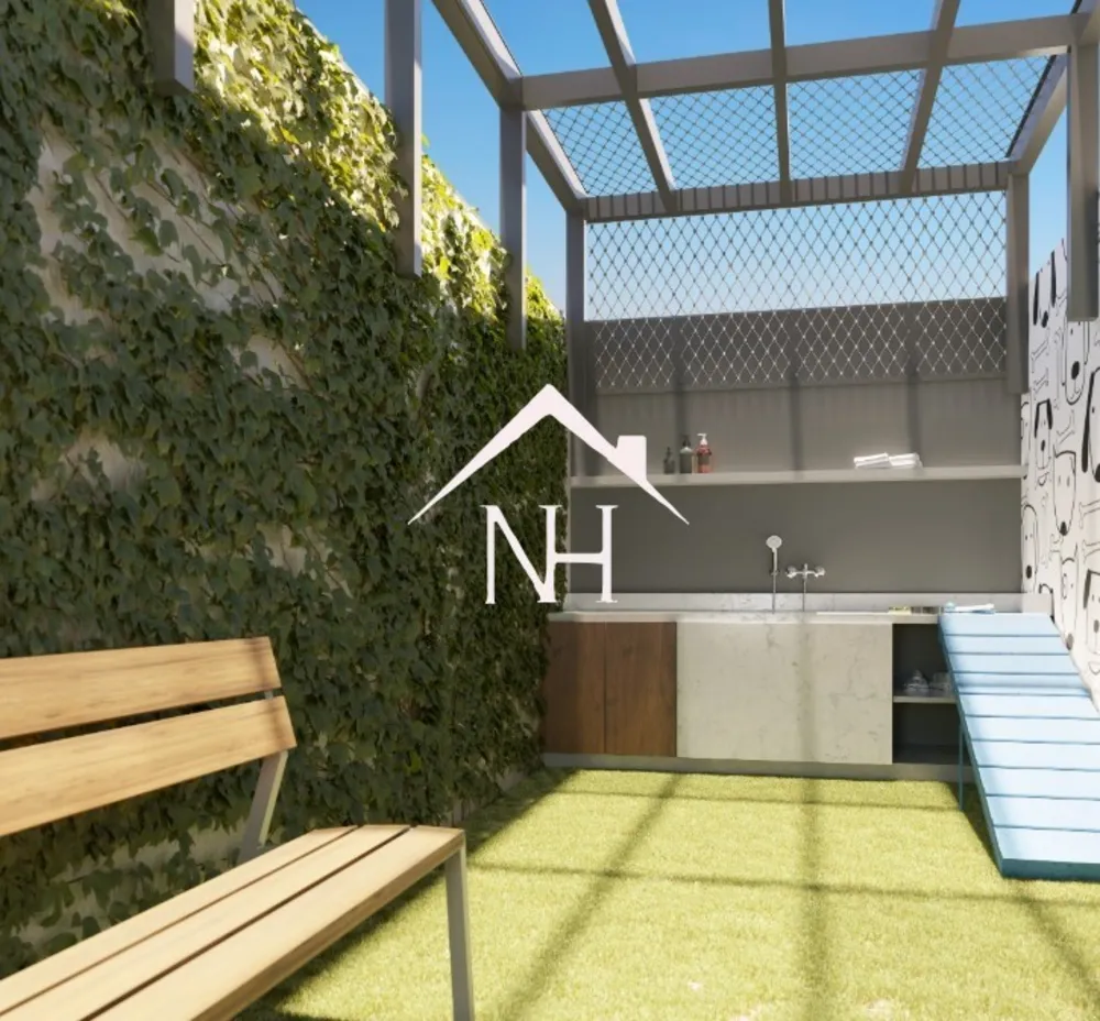 Apartamento, 3 quartos, 111 m² - Foto 4