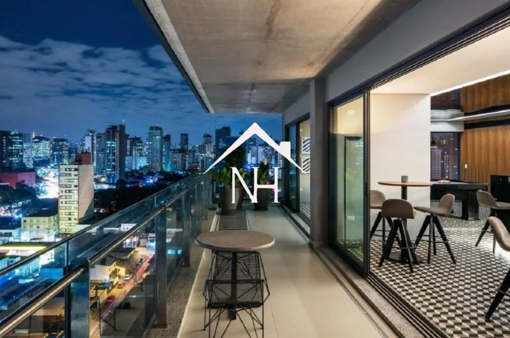 Apartamento, 1 quarto, 44 m² - Foto 11