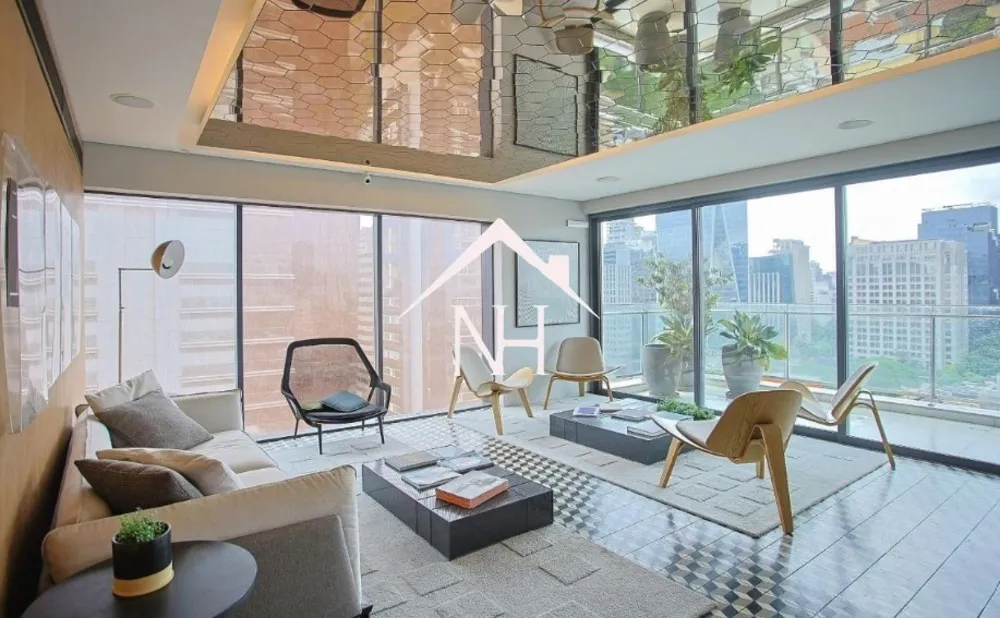 Apartamento, 1 quarto, 44 m² - Foto 7