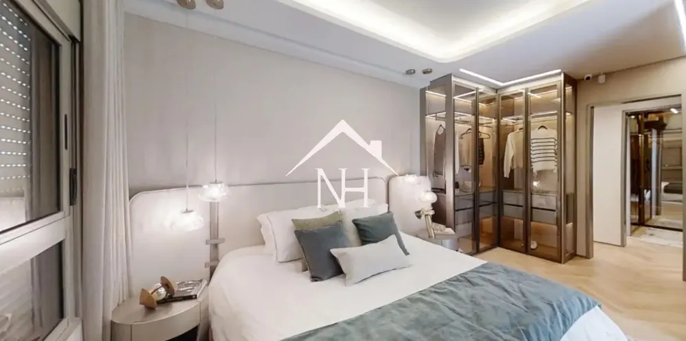 Apartamento, 3 quartos, 178 m² - Foto 11