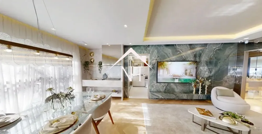 Apartamento, 3 quartos, 178 m² - Foto 8