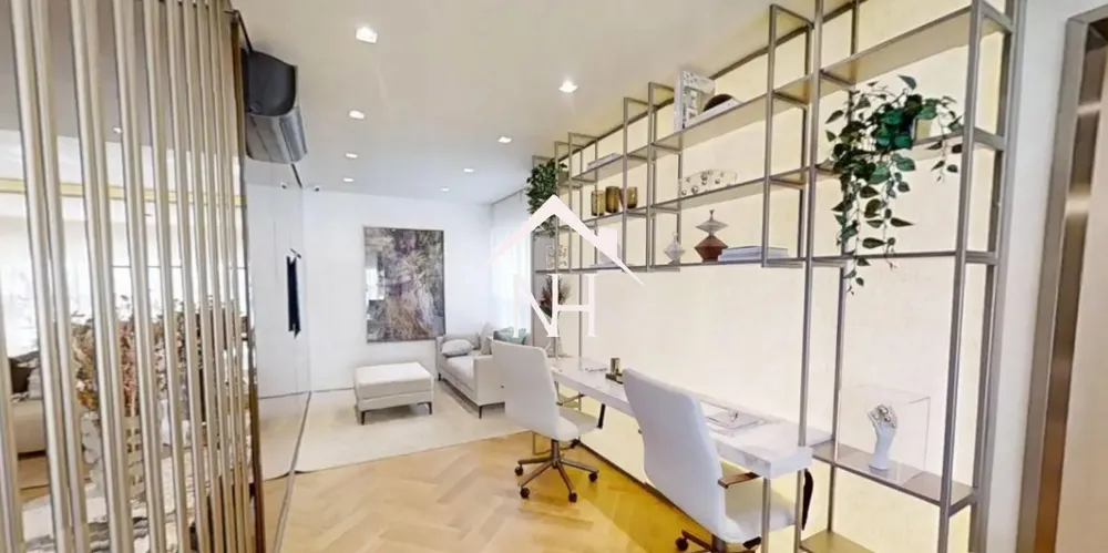 Apartamento, 3 quartos, 178 m² - Foto 10