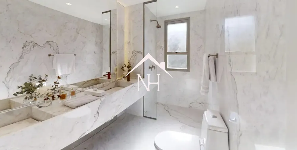 Apartamento, 3 quartos, 178 m² - Foto 12
