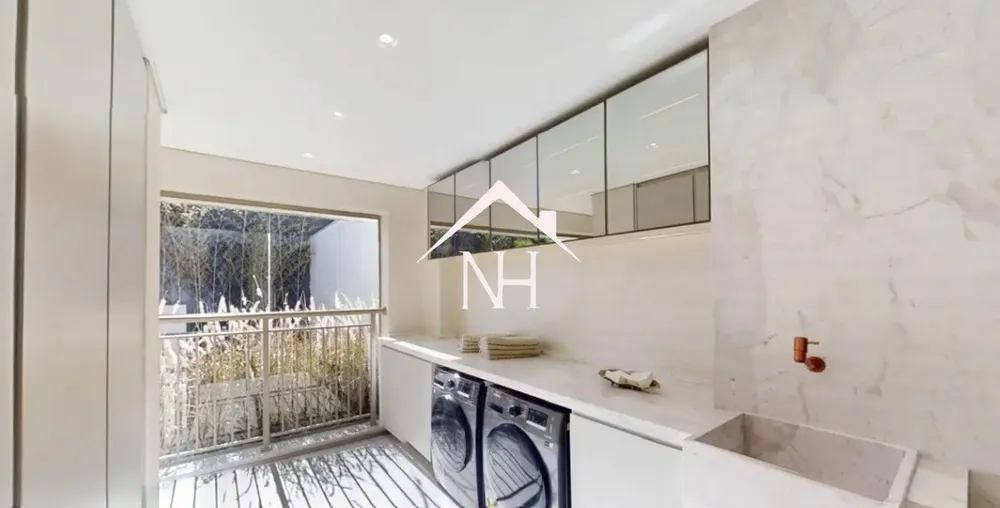 Apartamento, 3 quartos, 178 m² - Foto 9