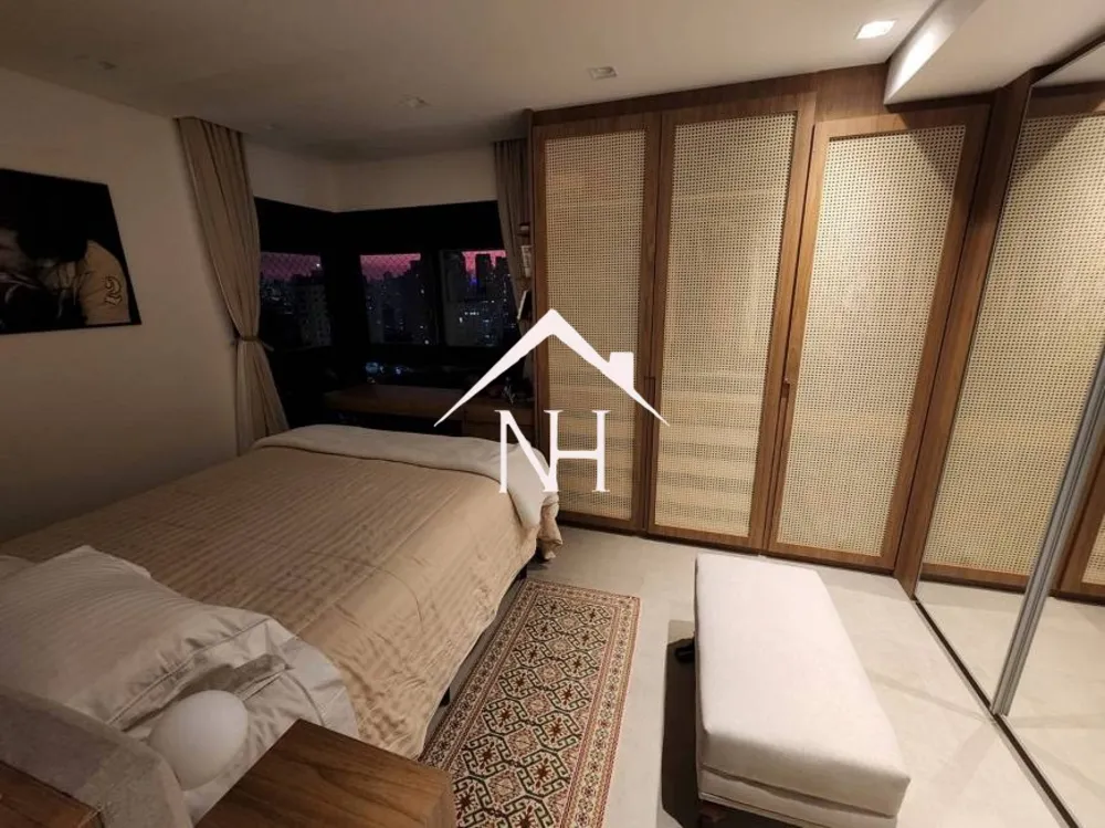 Apartamento, 3 quartos, 105 m² - Foto 2