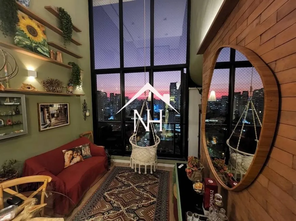 Apartamento, 3 quartos, 105 m² - Foto 4
