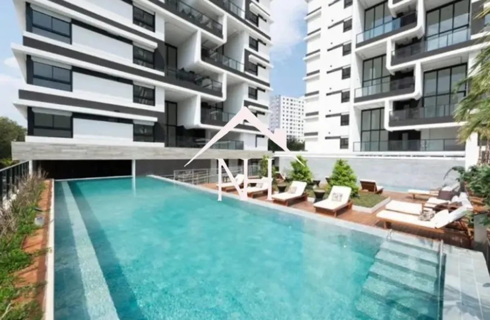 Apartamento, 3 quartos, 105 m² - Foto 12