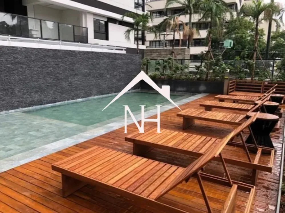 Apartamento, 3 quartos, 105 m² - Foto 10