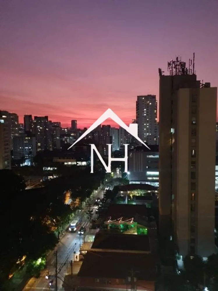 Apartamento, 3 quartos, 105 m² - Foto 11
