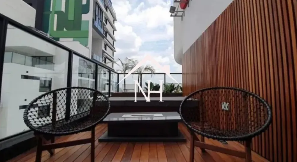 Apartamento, 3 quartos, 105 m² - Foto 5