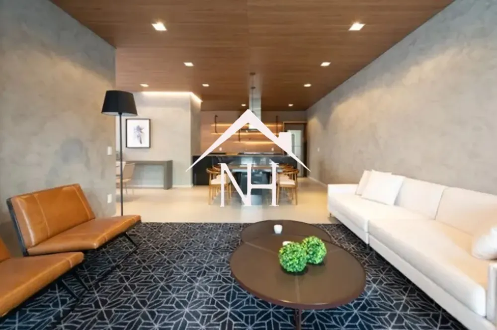 Apartamento, 3 quartos, 105 m² - Foto 1