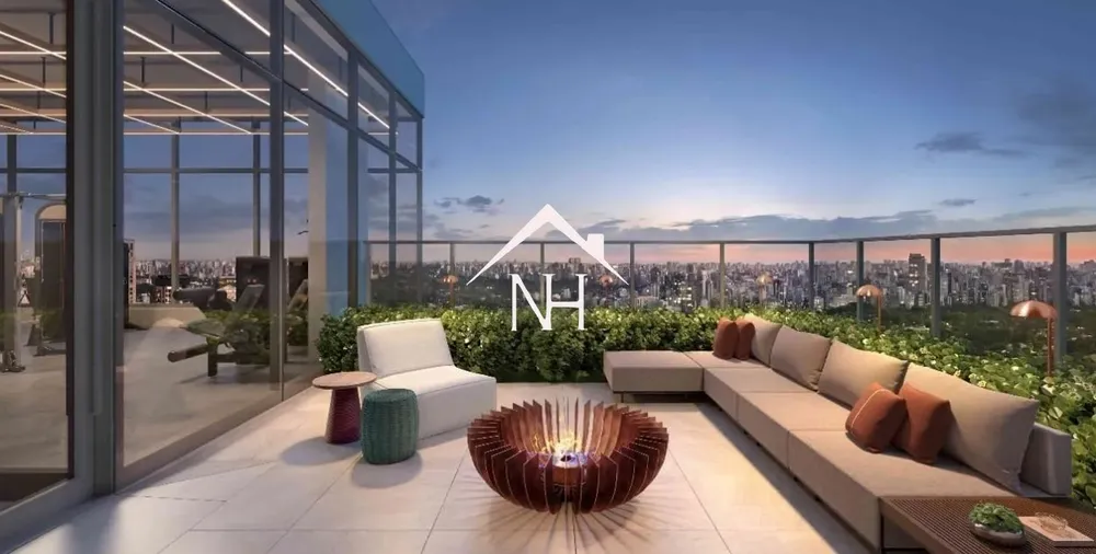 Apartamento, 4 quartos, 187 m² - Foto 6