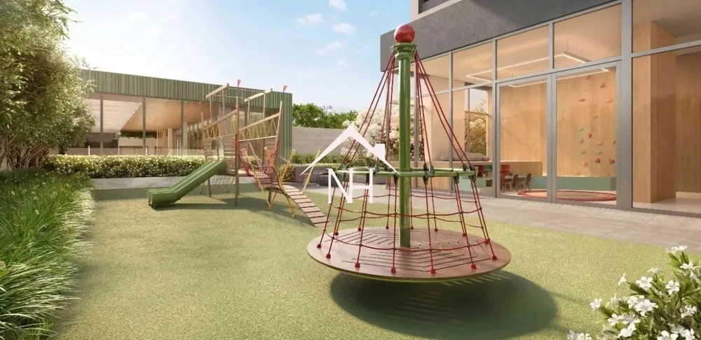 Apartamento, 4 quartos, 187 m² - Foto 9