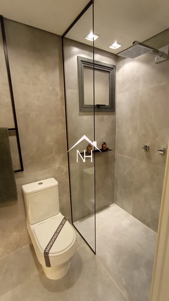 Apartamento, 1 quarto, 45 m² - Foto 12