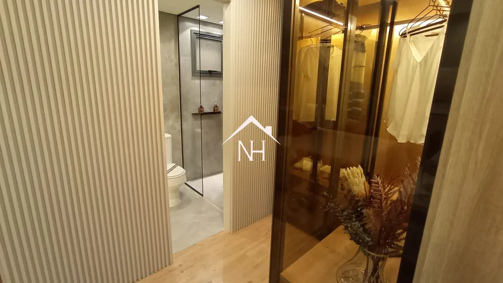 Apartamento, 1 quarto, 45 m² - Foto 10