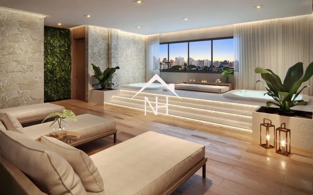 Apartamento, 3 quartos, 132 m² - Foto 2