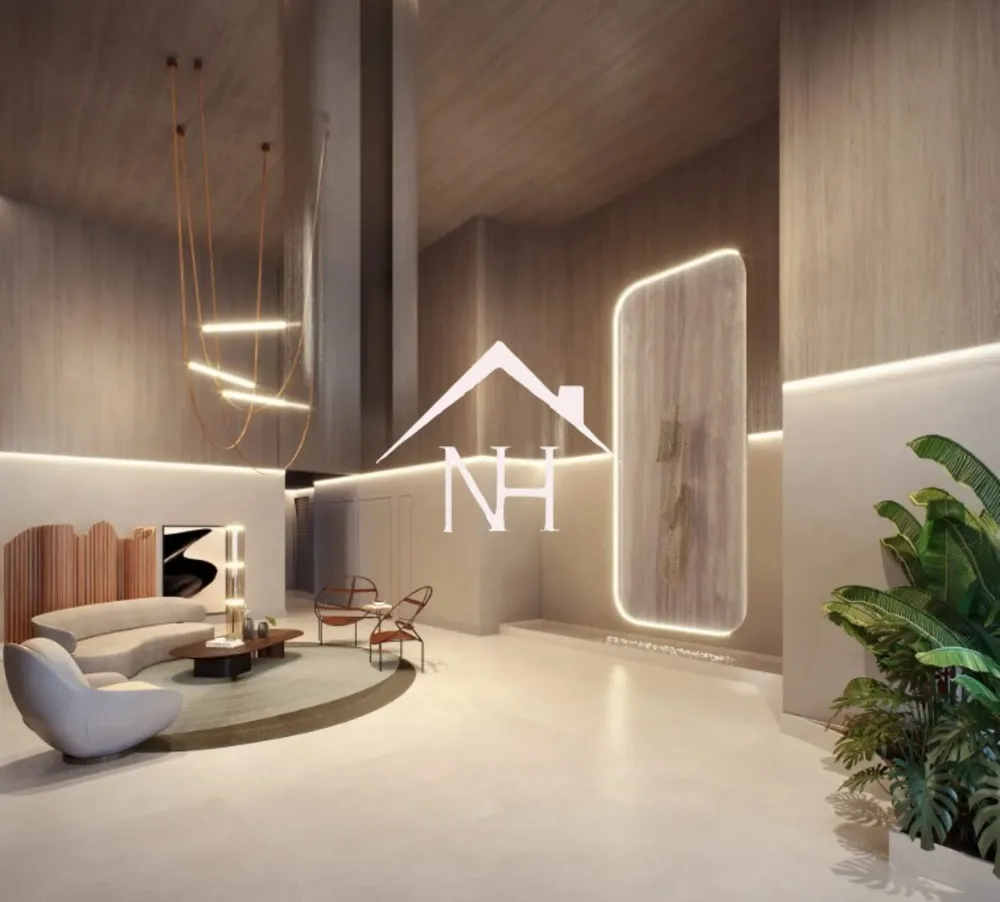 Apartamento, 3 quartos, 132 m² - Foto 6