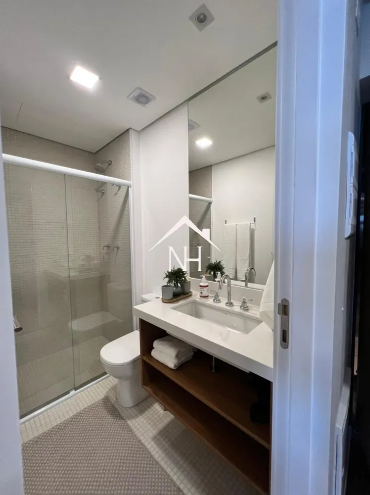 Apartamento, 1 quarto, 49 m² - Foto 4