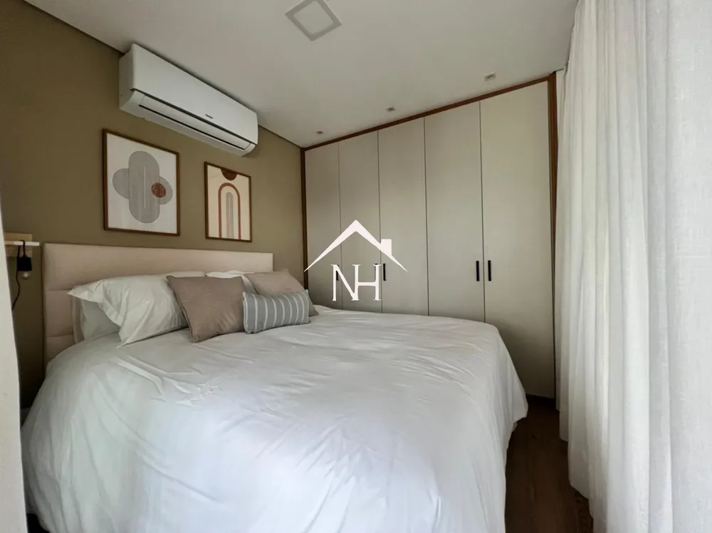 Apartamento, 1 quarto, 49 m² - Foto 6