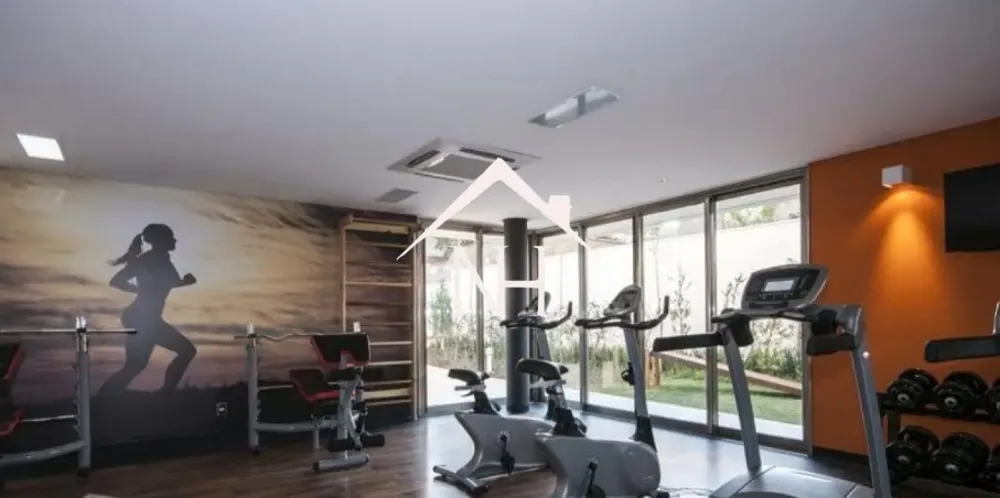 Apartamento, 2 quartos, 67 m² - Foto 2