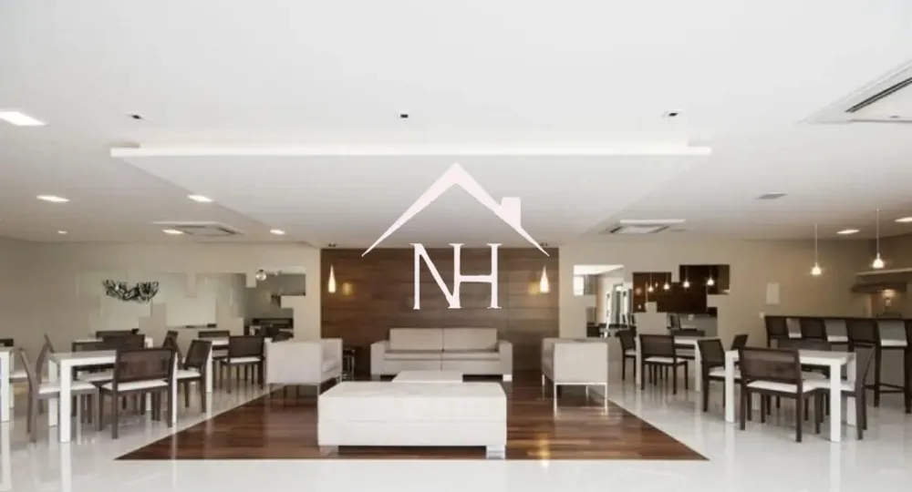 Apartamento, 2 quartos, 67 m² - Foto 1