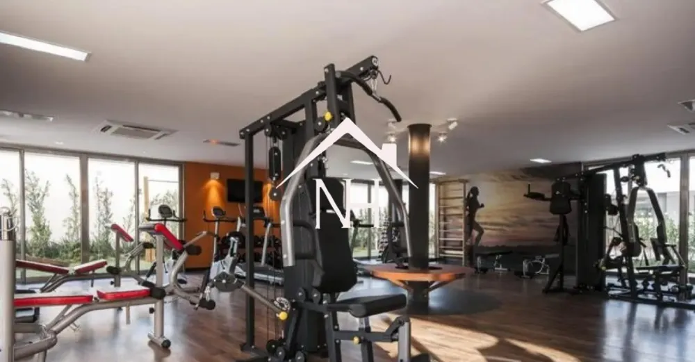 Apartamento, 2 quartos, 67 m² - Foto 11
