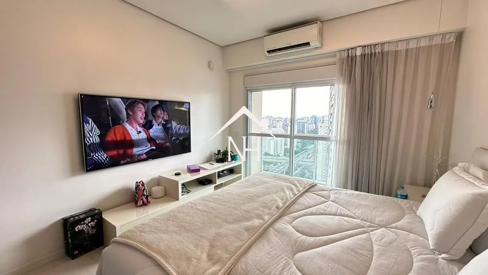 Cobertura, 3 quartos, 370 m² - Foto 14
