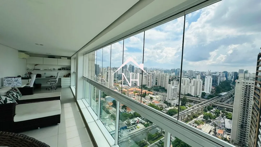 Cobertura, 3 quartos, 370 m² - Foto 8