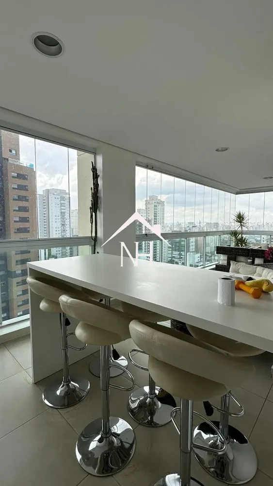 Cobertura, 3 quartos, 370 m² - Foto 12