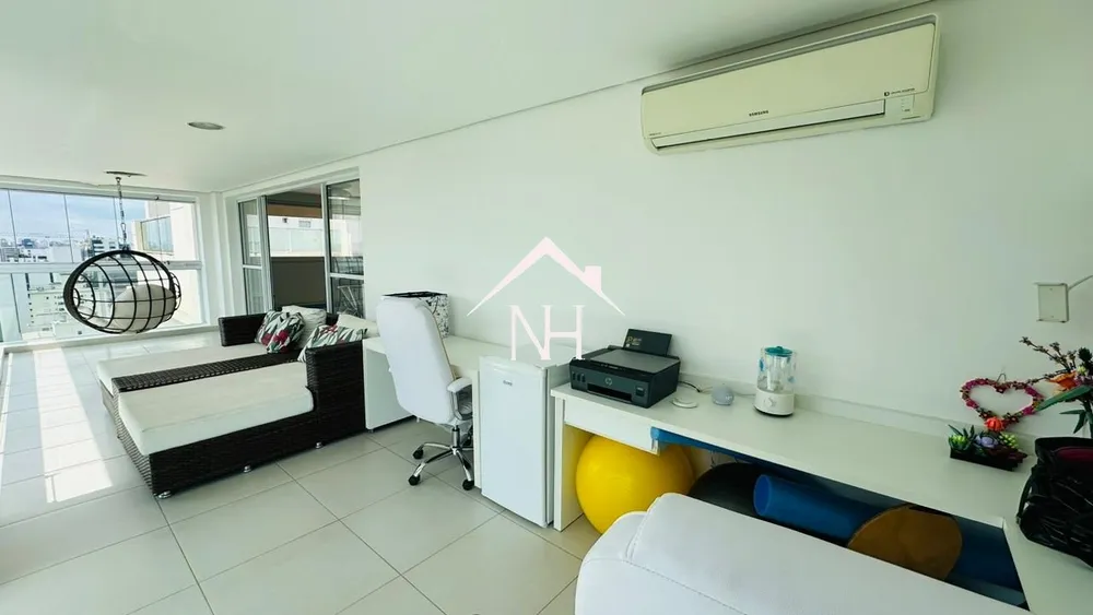 Cobertura, 3 quartos, 370 m² - Foto 2