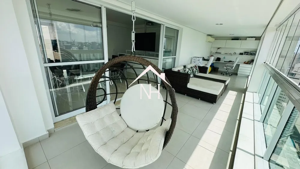 Cobertura, 3 quartos, 370 m² - Foto 4