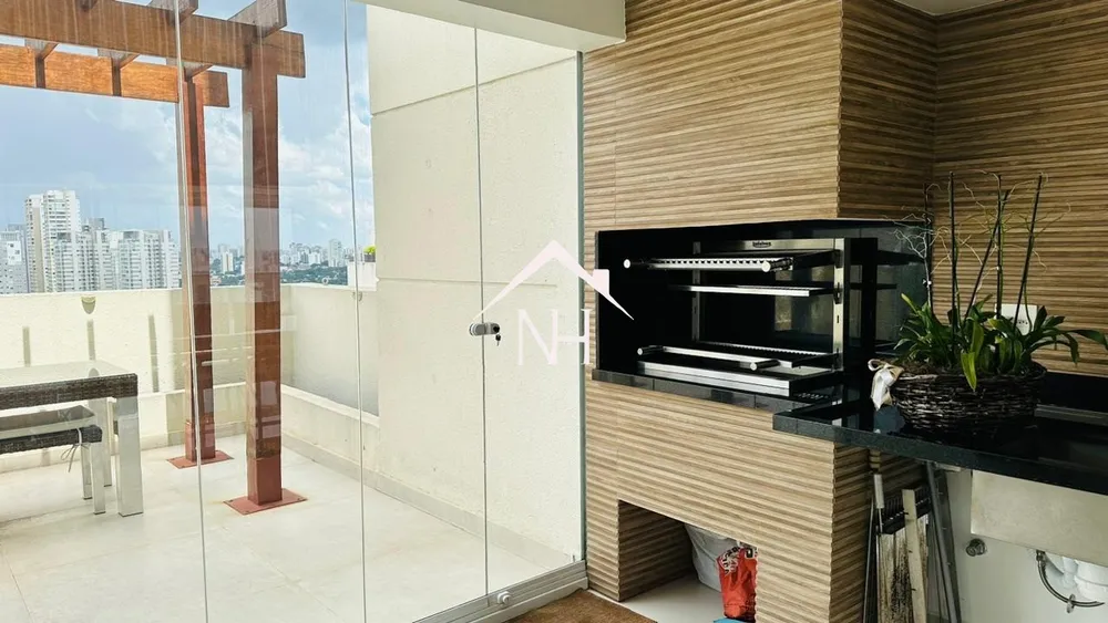 Cobertura, 3 quartos, 370 m² - Foto 3