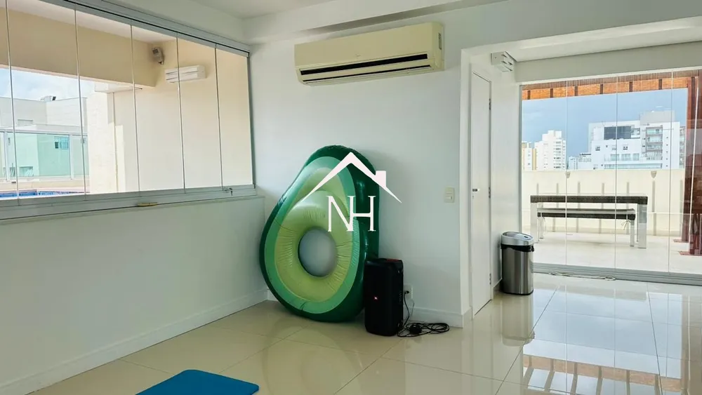Cobertura, 3 quartos, 370 m² - Foto 6