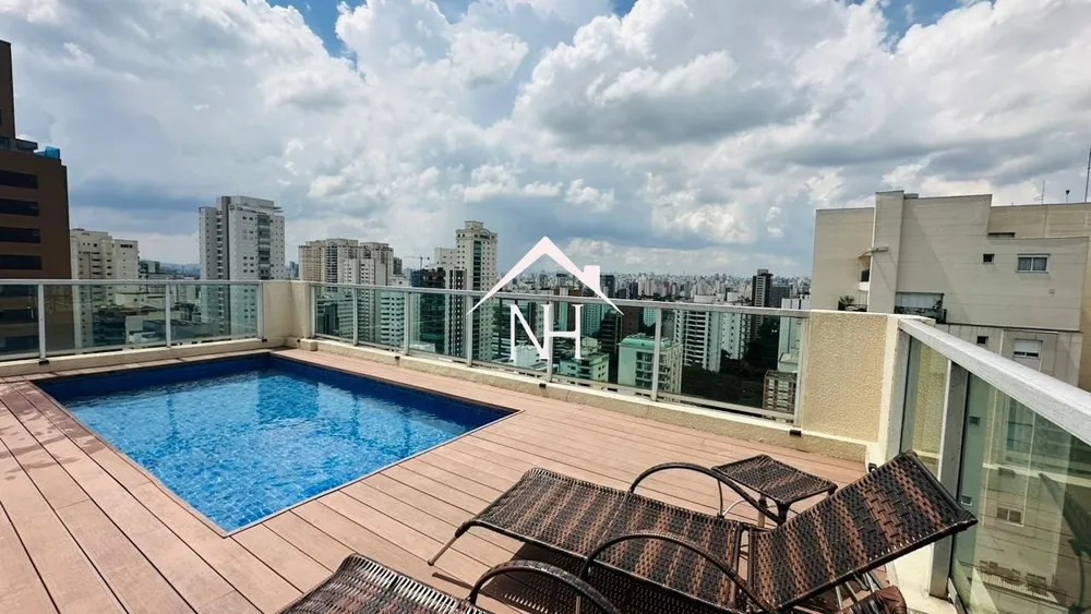 Cobertura, 3 quartos, 370 m² - Foto 9