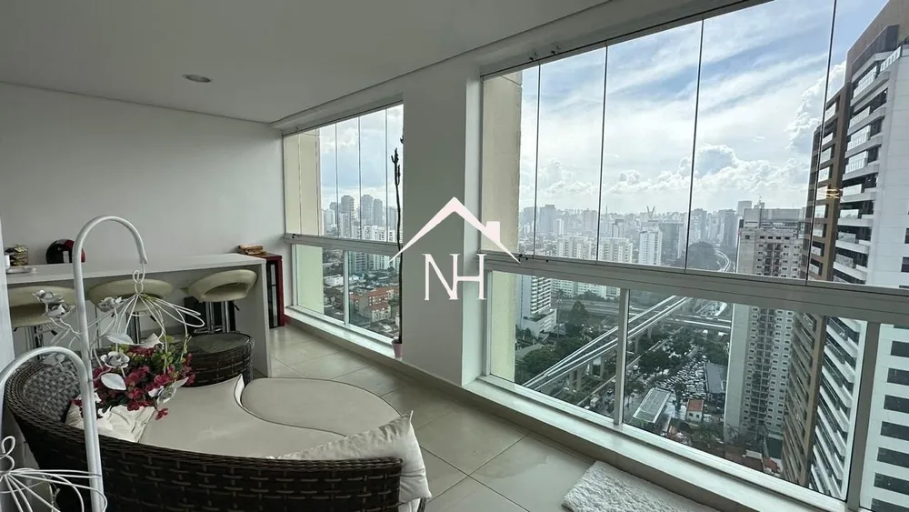 Cobertura, 3 quartos, 370 m² - Foto 1