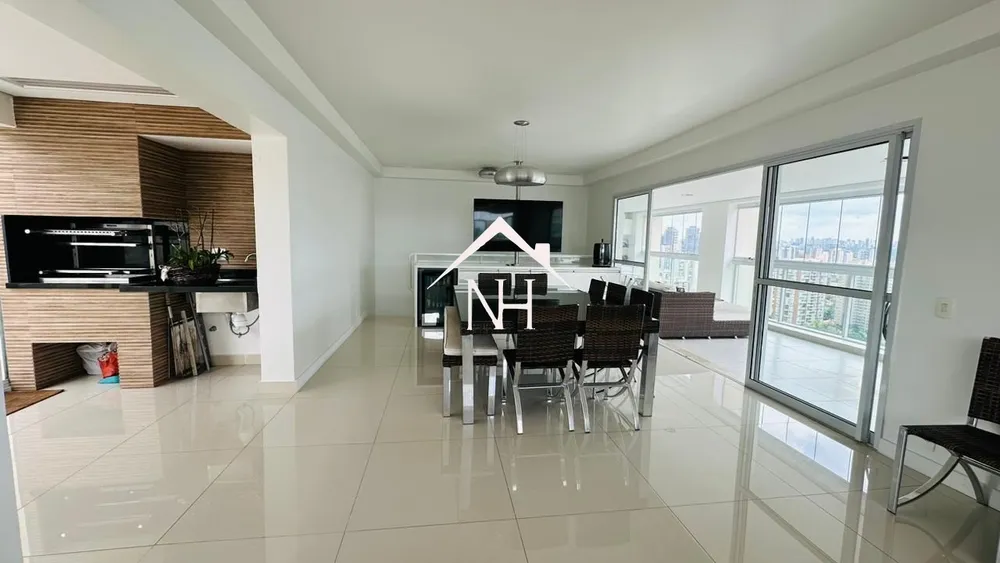 Cobertura, 3 quartos, 370 m² - Foto 4