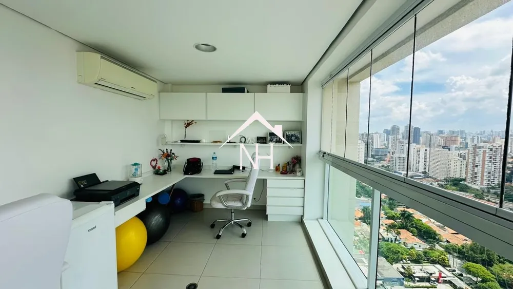 Cobertura, 3 quartos, 370 m² - Foto 5