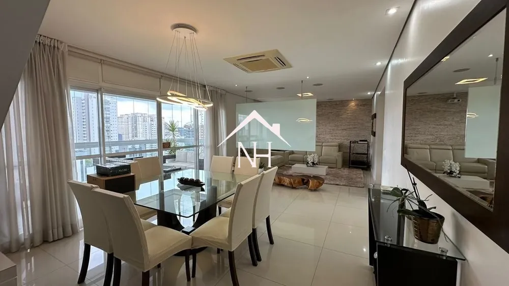 Cobertura, 3 quartos, 370 m² - Foto 16