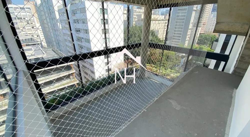 Apartamento, 3 quartos, 348 m² - Foto 1