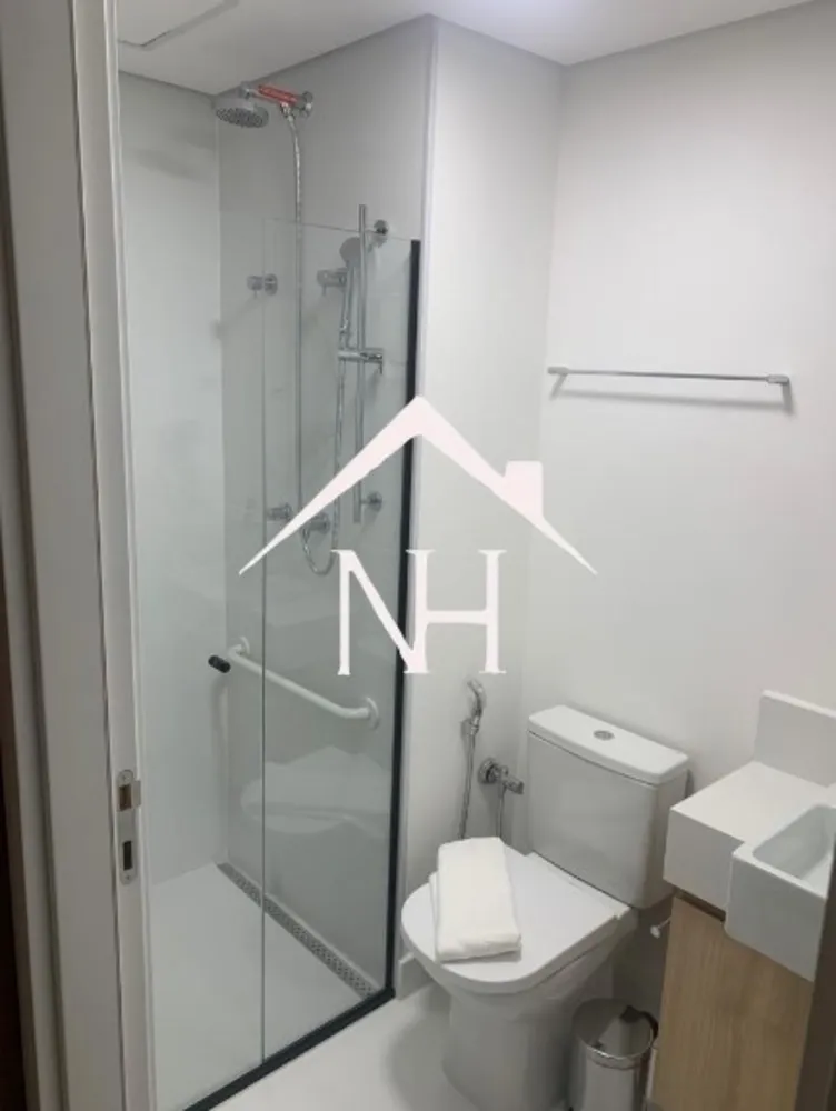 Apartamento, 1 quarto, 26 m² - Foto 4