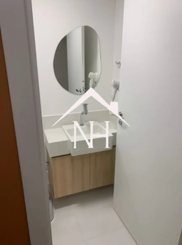 Apartamento, 1 quarto, 26 m² - Foto 8