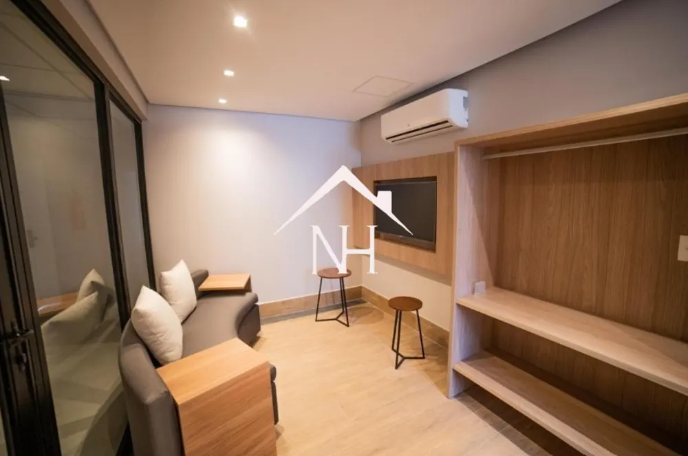 Apartamento, 1 quarto, 26 m² - Foto 11