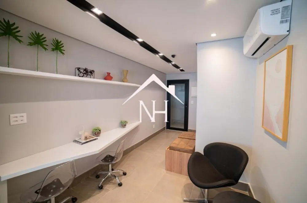 Apartamento, 1 quarto, 26 m² - Foto 6