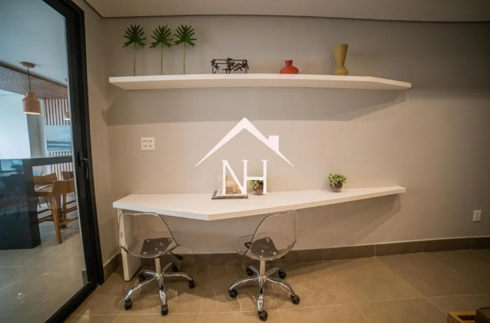 Apartamento, 1 quarto, 26 m² - Foto 9
