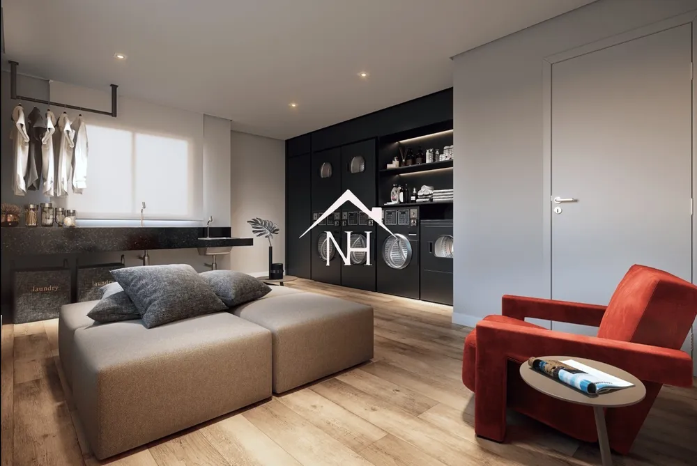 Apartamento, 1 quarto, 24 m² - Foto 12