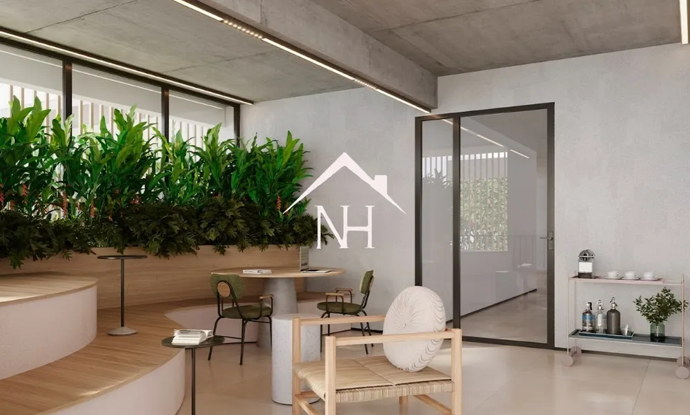 Apartamento, 2 quartos, 88 m² - Foto 2