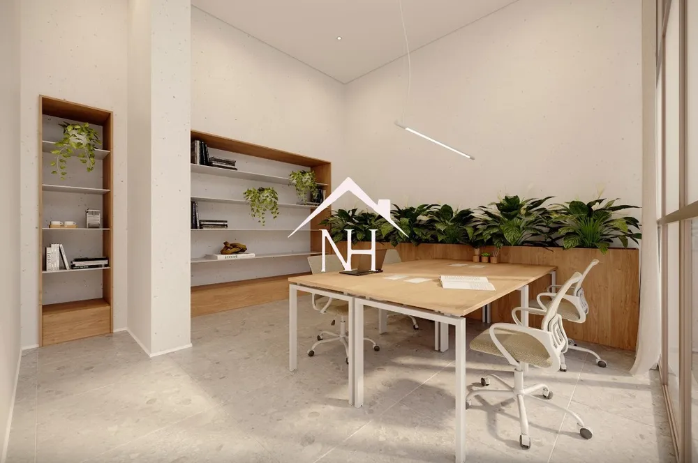 Apartamento, 1 quarto, 25 m² - Foto 6