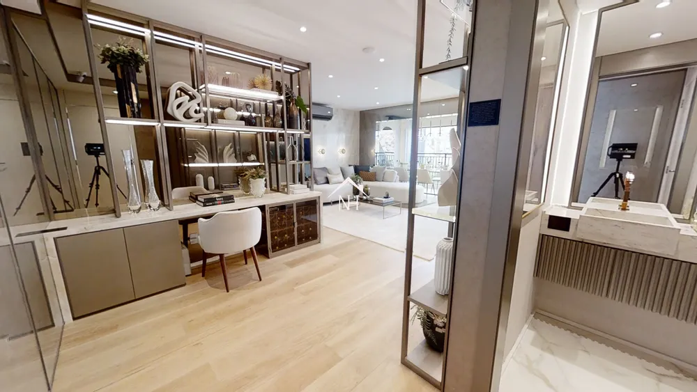 Apartamento, 3 quartos, 89 m² - Foto 9