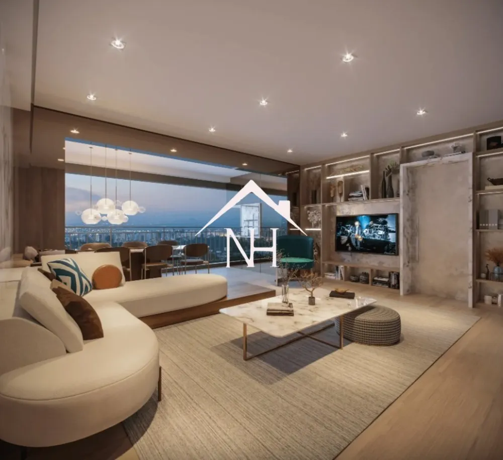 Apartamento, 3 quartos, 89 m² - Foto 7
