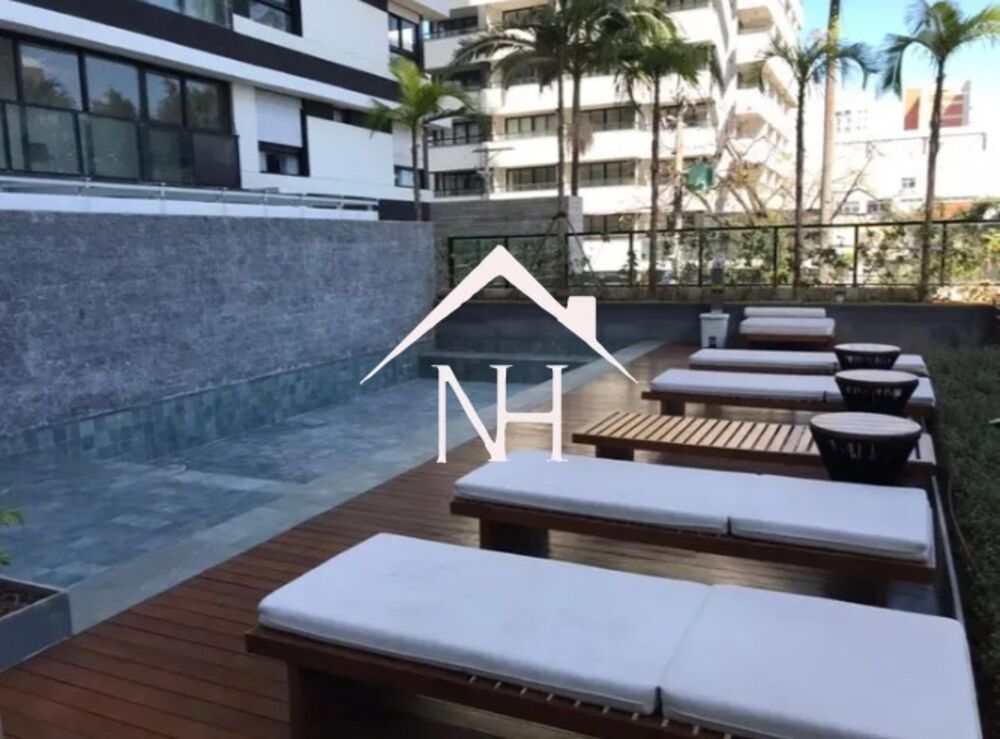 Apartamento à venda com 2 quartos, 105m² - Foto 3
